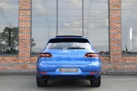 USED 2015 15 PORSCHE MACAN 3.0 TD V6 S SUV 5dr Diesel PDK 4WD Euro 6 (s/s) (258 ps) PAN ROOF / BOSE / PDLS / PASM