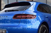 USED 2015 15 PORSCHE MACAN 3.0 TD V6 S SUV 5dr Diesel PDK 4WD Euro 6 (s/s) (258 ps) PAN ROOF / BOSE / PDLS / PASM