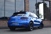 USED 2015 15 PORSCHE MACAN 3.0 TD V6 S SUV 5dr Diesel PDK 4WD Euro 6 (s/s) (258 ps) PAN ROOF / BOSE / PDLS / PASM
