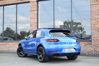 USED 2015 15 PORSCHE MACAN 3.0 TD V6 S SUV 5dr Diesel PDK 4WD Euro 6 (s/s) (258 ps) PAN ROOF / BOSE / PDLS / PASM