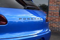 USED 2015 15 PORSCHE MACAN 3.0 TD V6 S SUV 5dr Diesel PDK 4WD Euro 6 (s/s) (258 ps) PAN ROOF / BOSE / PDLS / PASM