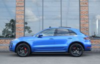 USED 2015 15 PORSCHE MACAN 3.0 TD V6 S SUV 5dr Diesel PDK 4WD Euro 6 (s/s) (258 ps) PAN ROOF / BOSE / PDLS / PASM