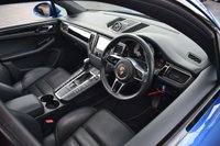 USED 2015 15 PORSCHE MACAN 3.0 TD V6 S SUV 5dr Diesel PDK 4WD Euro 6 (s/s) (258 ps) PAN ROOF / BOSE / PDLS / PASM