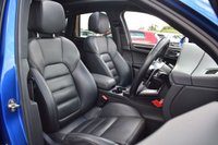 USED 2015 15 PORSCHE MACAN 3.0 TD V6 S SUV 5dr Diesel PDK 4WD Euro 6 (s/s) (258 ps) PAN ROOF / BOSE / PDLS / PASM