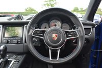 USED 2015 15 PORSCHE MACAN 3.0 TD V6 S SUV 5dr Diesel PDK 4WD Euro 6 (s/s) (258 ps) PAN ROOF / BOSE / PDLS / PASM