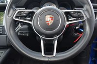 USED 2015 15 PORSCHE MACAN 3.0 TD V6 S SUV 5dr Diesel PDK 4WD Euro 6 (s/s) (258 ps) PAN ROOF / BOSE / PDLS / PASM
