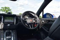 USED 2015 15 PORSCHE MACAN 3.0 TD V6 S SUV 5dr Diesel PDK 4WD Euro 6 (s/s) (258 ps) PAN ROOF / BOSE / PDLS / PASM