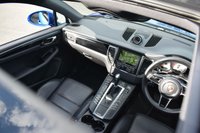 USED 2015 15 PORSCHE MACAN 3.0 TD V6 S SUV 5dr Diesel PDK 4WD Euro 6 (s/s) (258 ps) PAN ROOF / BOSE / PDLS / PASM