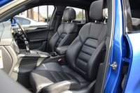USED 2015 15 PORSCHE MACAN 3.0 TD V6 S SUV 5dr Diesel PDK 4WD Euro 6 (s/s) (258 ps) PAN ROOF / BOSE / PDLS / PASM