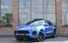 USED 2015 15 PORSCHE MACAN 3.0 TD V6 S SUV 5dr Diesel PDK 4WD Euro 6 (s/s) (258 ps) PAN ROOF / BOSE / PDLS / PASM