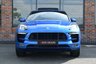 USED 2015 15 PORSCHE MACAN 3.0 TD V6 S SUV 5dr Diesel PDK 4WD Euro 6 (s/s) (258 ps) PAN ROOF / BOSE / PDLS / PASM