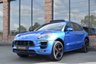 USED 2015 15 PORSCHE MACAN 3.0 TD V6 S SUV 5dr Diesel PDK 4WD Euro 6 (s/s) (258 ps) PAN ROOF / BOSE / PDLS / PASM