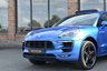 USED 2015 15 PORSCHE MACAN 3.0 TD V6 S SUV 5dr Diesel PDK 4WD Euro 6 (s/s) (258 ps) PAN ROOF / BOSE / PDLS / PASM