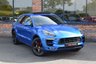 USED 2015 15 PORSCHE MACAN 3.0 TD V6 S SUV 5dr Diesel PDK 4WD Euro 6 (s/s) (258 ps) PAN ROOF / BOSE / PDLS / PASM