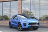 USED 2015 15 PORSCHE MACAN 3.0 TD V6 S SUV 5dr Diesel PDK 4WD Euro 6 (s/s) (258 ps) PAN ROOF / BOSE / PDLS / PASM