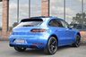 USED 2015 15 PORSCHE MACAN 3.0 TD V6 S SUV 5dr Diesel PDK 4WD Euro 6 (s/s) (258 ps) PAN ROOF / BOSE / PDLS / PASM