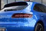 USED 2015 15 PORSCHE MACAN 3.0 TD V6 S SUV 5dr Diesel PDK 4WD Euro 6 (s/s) (258 ps) PAN ROOF / BOSE / PDLS / PASM