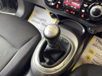 USED 2015 65 NISSAN JUKE 1.2 DIG-T Acenta SUV 5dr Petrol Manual Euro 6 (s/s) (115 ps) Compact|Stylish|Efficient|Agil