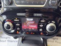 USED 2015 65 NISSAN JUKE 1.2 DIG-T Acenta SUV 5dr Petrol Manual Euro 6 (s/s) (115 ps) Compact|Stylish|Efficient|Agil