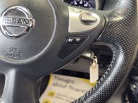 USED 2015 65 NISSAN JUKE 1.2 DIG-T Acenta SUV 5dr Petrol Manual Euro 6 (s/s) (115 ps) Compact|Stylish|Efficient|Agil