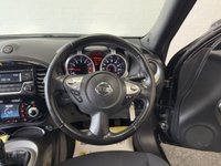 USED 2015 65 NISSAN JUKE 1.2 DIG-T Acenta SUV 5dr Petrol Manual Euro 6 (s/s) (115 ps) Compact|Stylish|Efficient|Agil