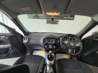 USED 2015 65 NISSAN JUKE 1.2 DIG-T Acenta SUV 5dr Petrol Manual Euro 6 (s/s) (115 ps) Compact|Stylish|Efficient|Agil