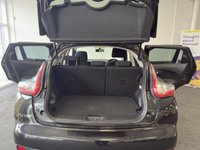 USED 2015 65 NISSAN JUKE 1.2 DIG-T Acenta SUV 5dr Petrol Manual Euro 6 (s/s) (115 ps) Compact|Stylish|Efficient|Agil