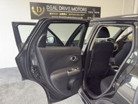USED 2015 65 NISSAN JUKE 1.2 DIG-T Acenta SUV 5dr Petrol Manual Euro 6 (s/s) (115 ps) Compact|Stylish|Efficient|Agil