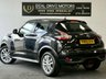 USED 2015 65 NISSAN JUKE 1.2 DIG-T Acenta SUV 5dr Petrol Manual Euro 6 (s/s) (115 ps) Compact|Stylish|Efficient|Agil
