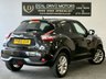 USED 2015 65 NISSAN JUKE 1.2 DIG-T Acenta SUV 5dr Petrol Manual Euro 6 (s/s) (115 ps) Compact|Stylish|Efficient|Agil