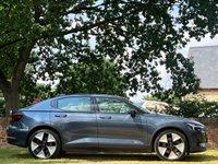 USED 2022 72 POLESTAR POLESTAR 2 Dual Motor 78kWh Long Range Fastback 5dr Electric Auto 4WDE (408 ps) *1 Owner, 4 X Services*