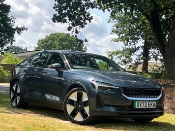 2022 POLESTAR POLESTAR 2