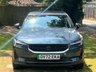 USED 2022 72 POLESTAR POLESTAR 2 Dual Motor 78kWh Long Range Fastback 5dr Electric Auto 4WDE (408 ps) *1 Owner, 4 X Services*