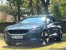 USED 2022 72 POLESTAR POLESTAR 2 Dual Motor 78kWh Long Range Fastback 5dr Electric Auto 4WDE (408 ps) *1 Owner, 4 X Services*