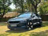 USED 2022 72 POLESTAR POLESTAR 2 Dual Motor 78kWh Long Range Fastback 5dr Electric Auto 4WDE (408 ps) *1 Owner, 4 X Services*