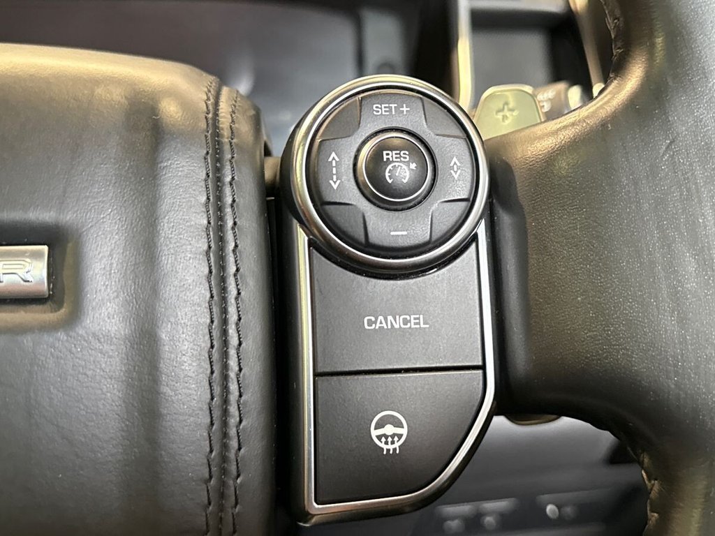 USED 2016 66 LAND ROVER RANGE ROVER 4.4 SD V8 Autobiography SUV 5dr Diesel Auto 4WD Euro 6 (s/s) (339 ps) MASSAGE SEAT|MERIDIAN SURROUND