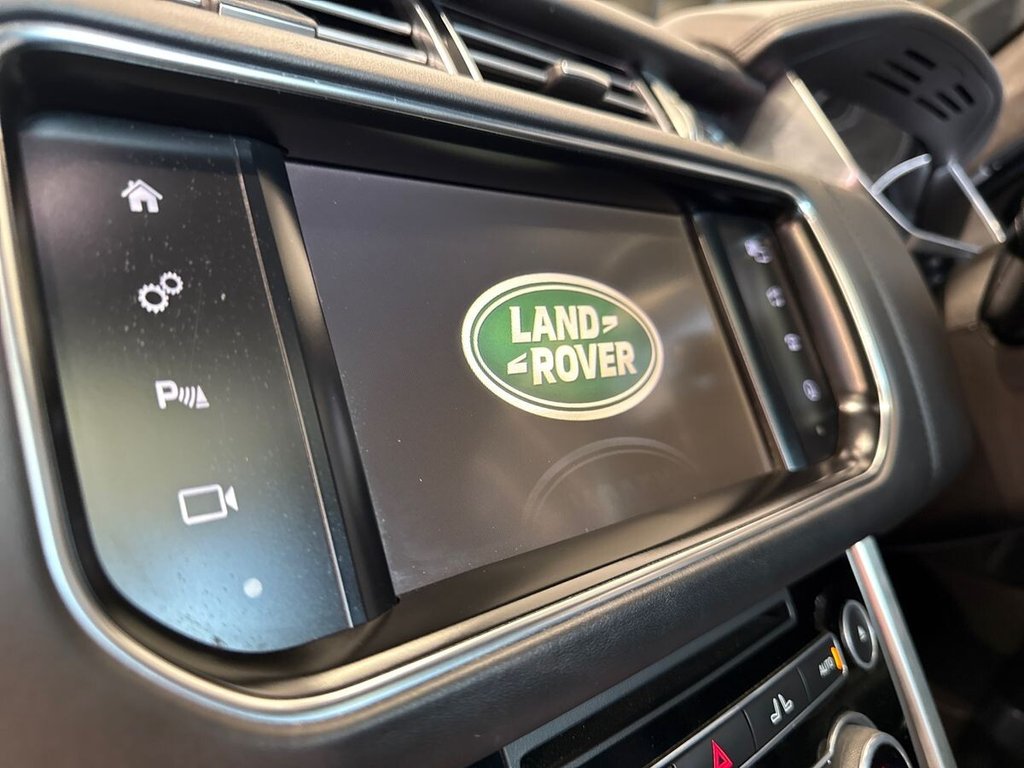 USED 2016 66 LAND ROVER RANGE ROVER 4.4 SD V8 Autobiography SUV 5dr Diesel Auto 4WD Euro 6 (s/s) (339 ps) MASSAGE SEAT|MERIDIAN SURROUND