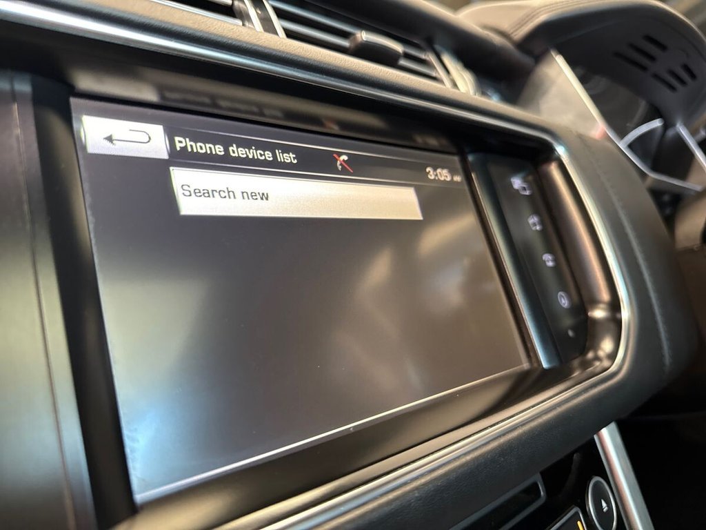USED 2016 66 LAND ROVER RANGE ROVER 4.4 SD V8 Autobiography SUV 5dr Diesel Auto 4WD Euro 6 (s/s) (339 ps) MASSAGE SEAT|MERIDIAN SURROUND