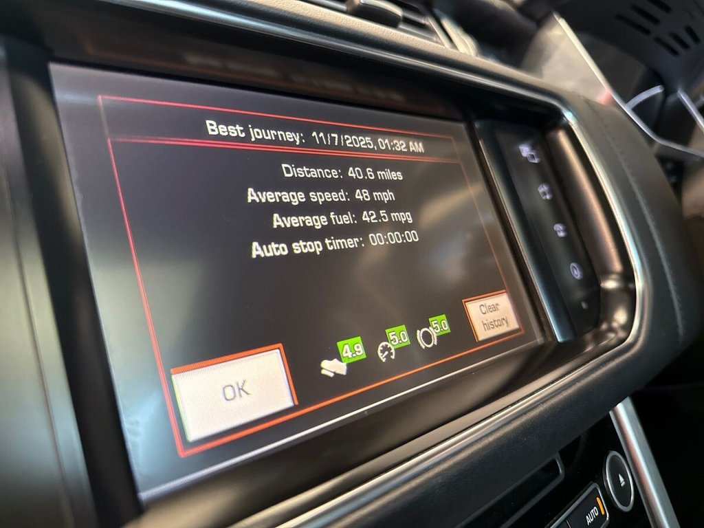 USED 2016 66 LAND ROVER RANGE ROVER 4.4 SD V8 Autobiography SUV 5dr Diesel Auto 4WD Euro 6 (s/s) (339 ps) MASSAGE SEAT|MERIDIAN SURROUND