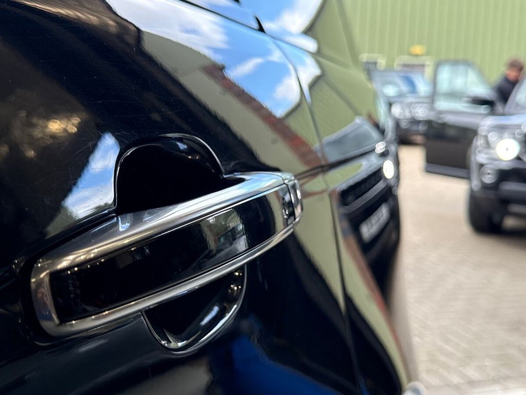 USED 2016 66 LAND ROVER RANGE ROVER 4.4 SD V8 Autobiography SUV 5dr Diesel Auto 4WD Euro 6 (s/s) (339 ps) MASSAGE SEAT|MERIDIAN SURROUND