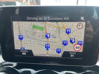 USED 2015 15 MERCEDES-BENZ C-CLASS 2.0 C200 SE Saloon 4dr Petrol 7G-Tronic+ Euro 6 (s/s) (184 ps) Great Value ULEZ Complaint C200 With 1 Former Owner And Full Service History !!