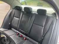 USED 2015 15 MERCEDES-BENZ C-CLASS 2.0 C200 SE Saloon 4dr Petrol 7G-Tronic+ Euro 6 (s/s) (184 ps) Great Value ULEZ Complaint C200 With 1 Former Owner And Full Service History !!