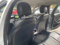 USED 2015 15 MERCEDES-BENZ C-CLASS 2.0 C200 SE Saloon 4dr Petrol 7G-Tronic+ Euro 6 (s/s) (184 ps) Great Value ULEZ Complaint C200 With 1 Former Owner And Full Service History !!