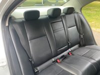 USED 2015 15 MERCEDES-BENZ C-CLASS 2.0 C200 SE Saloon 4dr Petrol 7G-Tronic+ Euro 6 (s/s) (184 ps) Great Value ULEZ Complaint C200 With 1 Former Owner And Full Service History !!