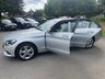 USED 2015 15 MERCEDES-BENZ C-CLASS 2.0 C200 SE Saloon 4dr Petrol 7G-Tronic+ Euro 6 (s/s) (184 ps) Great Value ULEZ Complaint C200 With 1 Former Owner And Full Service History !!