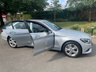 USED 2015 15 MERCEDES-BENZ C-CLASS 2.0 C200 SE Saloon 4dr Petrol 7G-Tronic+ Euro 6 (s/s) (184 ps) Great Value ULEZ Complaint C200 With 1 Former Owner And Full Service History !!