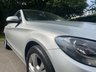 USED 2015 15 MERCEDES-BENZ C-CLASS 2.0 C200 SE Saloon 4dr Petrol 7G-Tronic+ Euro 6 (s/s) (184 ps) Great Value ULEZ Complaint C200 With 1 Former Owner And Full Service History !!