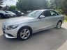 USED 2015 15 MERCEDES-BENZ C-CLASS 2.0 C200 SE Saloon 4dr Petrol 7G-Tronic+ Euro 6 (s/s) (184 ps) Great Value ULEZ Complaint C200 With 1 Former Owner And Full Service History !!