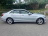 USED 2015 15 MERCEDES-BENZ C-CLASS 2.0 C200 SE Saloon 4dr Petrol 7G-Tronic+ Euro 6 (s/s) (184 ps) Great Value ULEZ Complaint C200 With 1 Former Owner And Full Service History !!