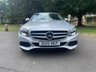 USED 2015 15 MERCEDES-BENZ C-CLASS 2.0 C200 SE Saloon 4dr Petrol 7G-Tronic+ Euro 6 (s/s) (184 ps) Great Value ULEZ Complaint C200 With 1 Former Owner And Full Service History !!